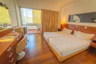 Pedras Pretas Hotel | Hotel Porto Santo & Spa