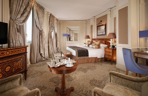 Porta Nuova Hotel | Hotel Principe Di Savoia