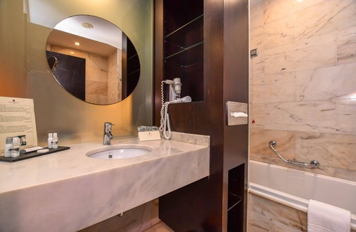 Monte Hotel | Hotel Quinta Mirabela