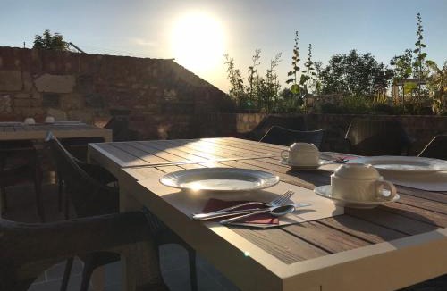 Raeren Hotel | Hotel-Restaurant Zum Onkel Jonathan
