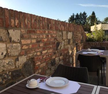 Raeren Hotel | Hotel-Restaurant Zum Onkel Jonathan