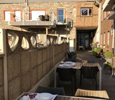 Raeren Hotel | Hotel-Restaurant Zum Onkel Jonathan