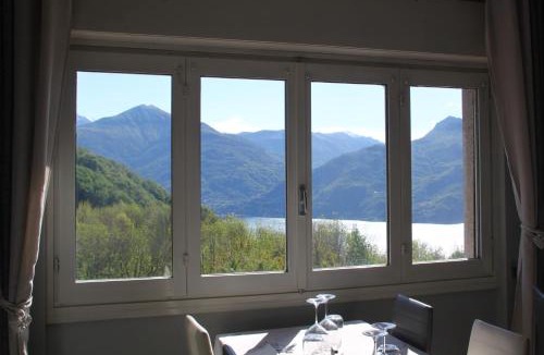 Naggio Hotel | Hotel Ristorante La Sorgente