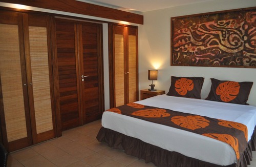 Nunue Hotel | Hotel Royal Bora Bora