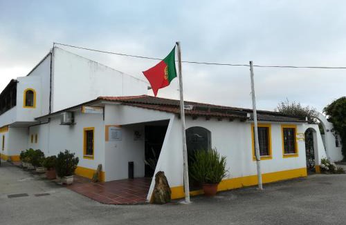 Peniche Hotel | Hotel Rural A Coutada - Peniche
