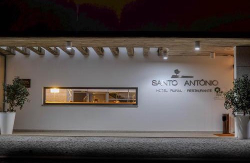 Assuncao Hotel | Hotel Rural Santo Antonio