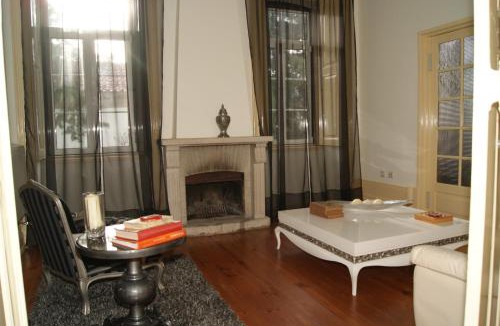 Vila Flor Hotel | Hotel Rural Villa Julia