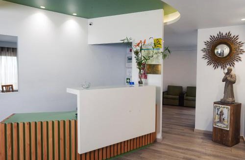 Leiria Hotel | Hotel São Francisco