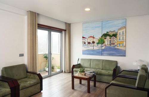 Leiria Hotel | Hotel São Francisco