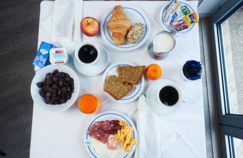 Leiria Hotel | Hotel São Francisco