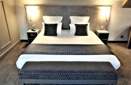 Peruwelz Hotel | Hotel Saint Daniel