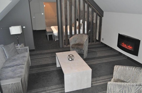 Peruwelz Hotel | Hotel Saint Daniel