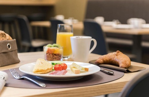 Innere Stadt Hotel | Hotel Savoy