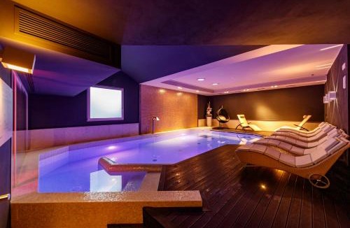 Madonna di Campiglio Hotel | Hotel Spinale