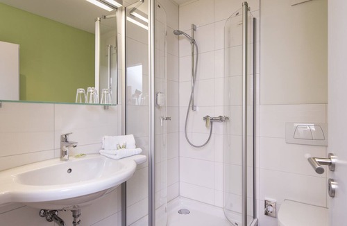 Markgrafenheide Hotel | Hotel Susewind