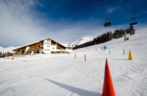 Valtellina Hotel | Hotel Tambò