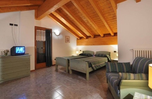 Valtellina Hotel | Hotel Tambò