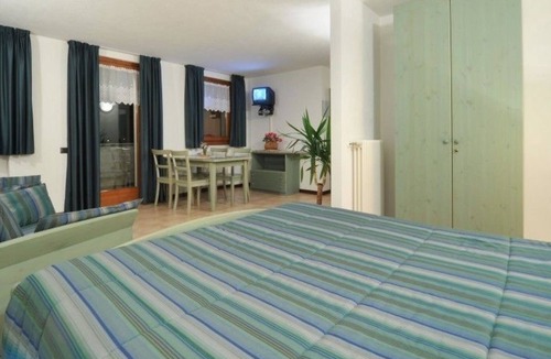 Valtellina Hotel | Hotel Tambò