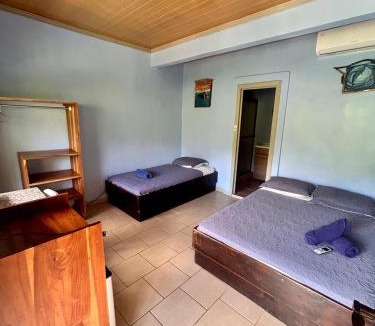 Montezuma Hotel | Hotel Ticozuma