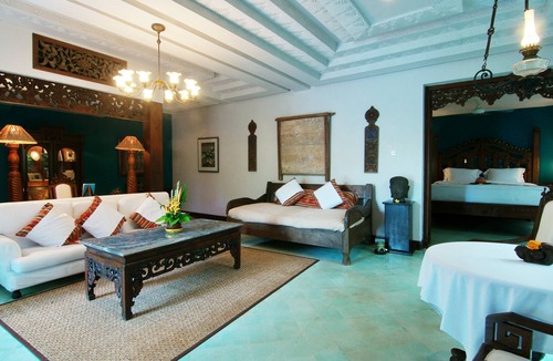 Batu Bolong Resort | Hotel Tugu Bali Canggu