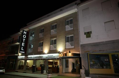 Miranda do Douro Hotel | Hotel Turismo Miranda