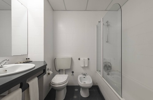 Sao Salvador Hotel | Hotel Umu