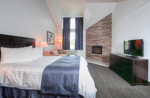 Mont-Tremblant Hotel | Hotel Vacances Tremblant