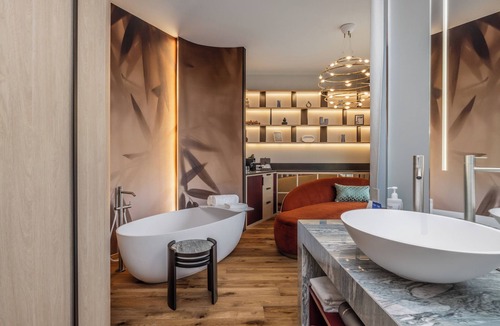 Val di Sogno Hotel | Hotel Val Di Sogno - Adults Only
