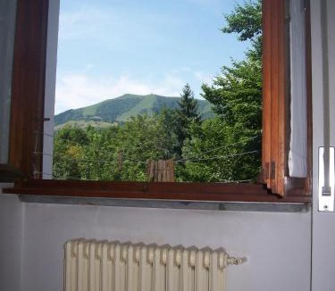 San Fedele Intelvi Hotel | Hotel Valle Intelvi