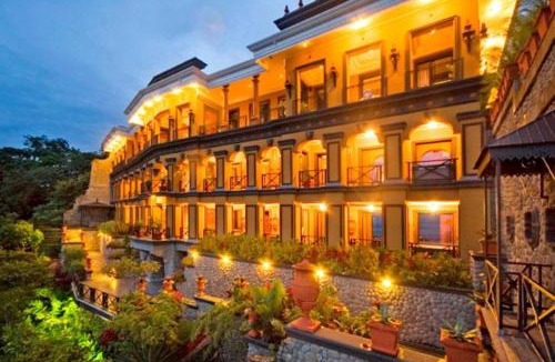 Jaco Hotel | Hotel Villa Caletas
