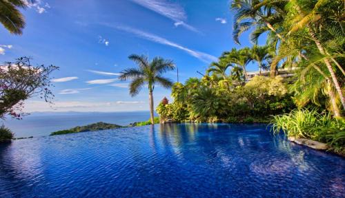 Jaco Hotel | Hotel Villa Caletas