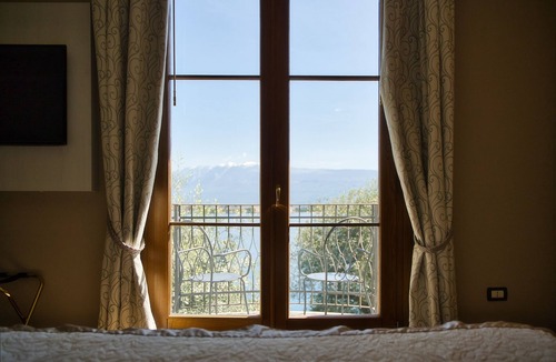 Toscolano Maderno Hotel | Hotel Villa Maria Au Lac - Estella Hotels Italia