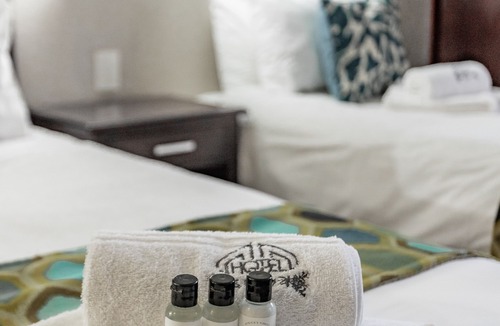 White River Hotel | Hotel247