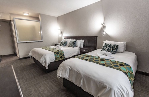 White River Hotel | Hotel247