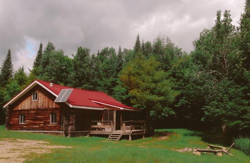 Mattawa House | House ∙ 1 bedroom ∙ 12 guests