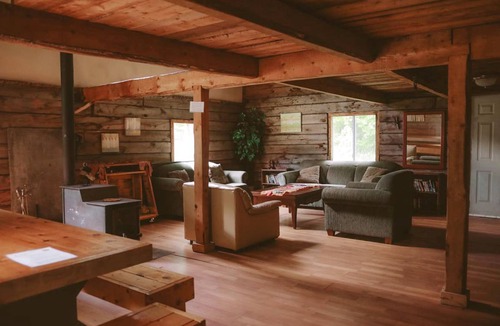 Mattawa House | House ∙ 1 bedroom ∙ 12 guests