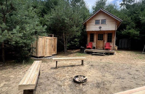 Langton House | House ∙ 1 bedroom ∙ 2 guests