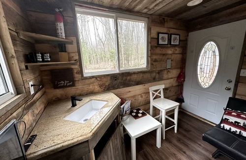 Langton House | House ∙ 1 bedroom ∙ 2 guests