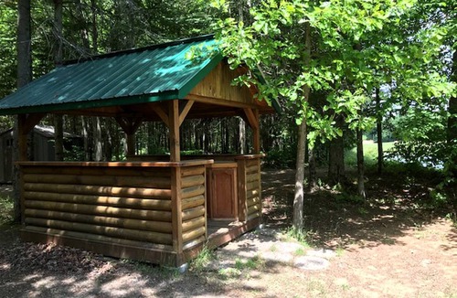 Ottawa Division House | House ∙ 1 bedroom ∙ 4 guests