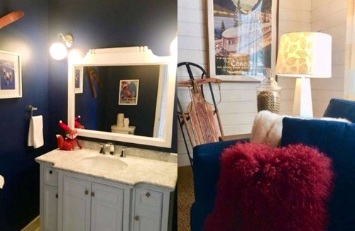 Strong House | House ∙ 1 bedroom ∙ 6 guests