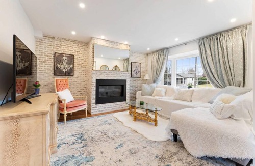 Burlington House | House ∙ 2 bedrooms ∙ 4 guests