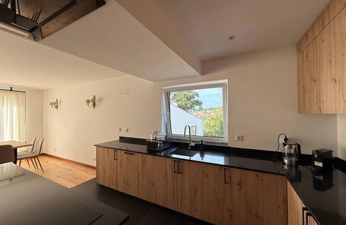 Ourem House | House 3 Bedrooms - AlcaidariaVista