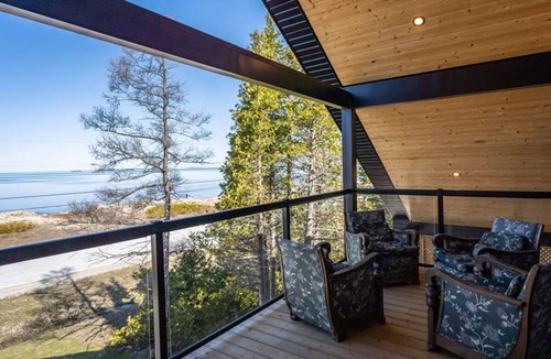 South Bruce Peninsula House | House ∙ 5 bedrooms ∙ 12 guests