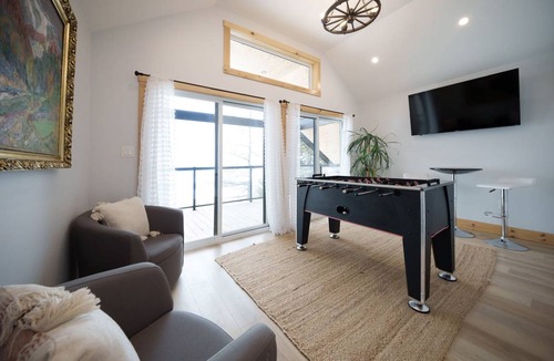 South Bruce Peninsula House | House ∙ 5 bedrooms ∙ 12 guests