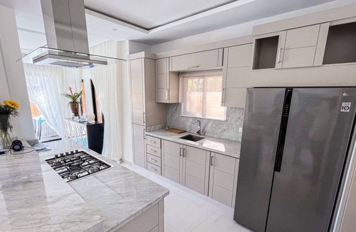 Cabrera House | House