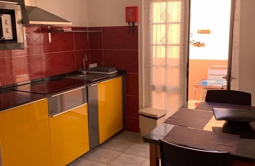 Baleal Apartment | House in Baleal on the beach with sea view terrace