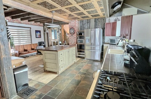 Marston House | HOUSE OF MONT-MÉGANTIC