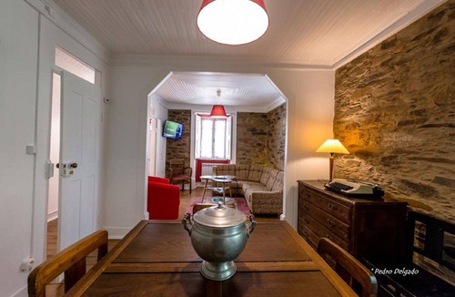 Fundao House | House of Silverio - Barroca - Santa Agonia