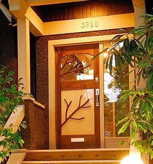Dunbar Bed & Breakfast | House On Dunbar B&B