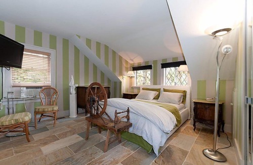 Dunbar Bed & Breakfast | House on Dunbar B&B